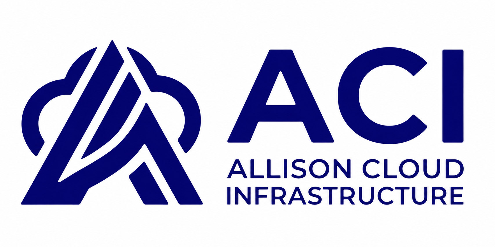 Allison Cloud Infrastructure